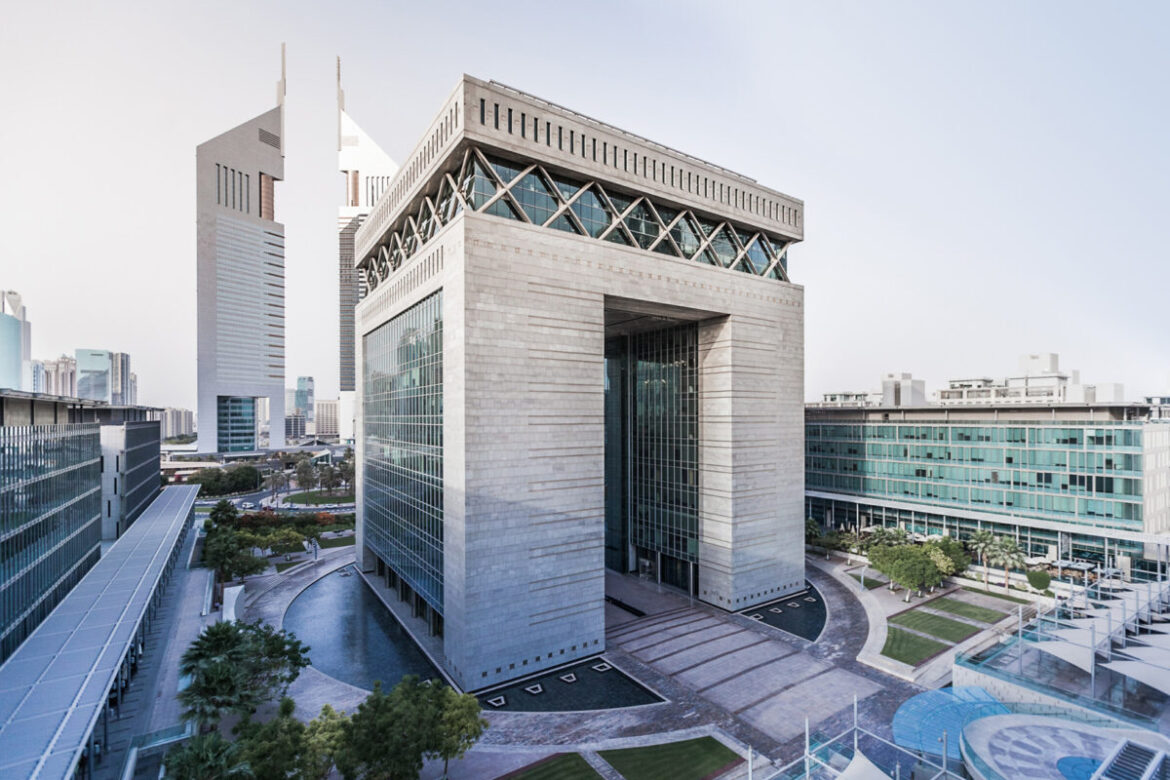 Dubai International Financial Centre's Fintech Hive - Investor Day and Other News by Richie Santosdiaz for The FinTech Times