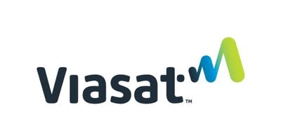 Viasat logo