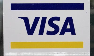 Visa changes mean Americans will carry fewer credit and debit cards in their wallets