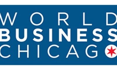 WORLD BUSINESS CHICAGO AND THE GREENWOOD PROJECT HOST "FINTECH FEST", GIVING THE NEXT GENERATION ACCESS TO FINTECH CAREERS