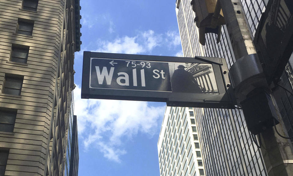 MAY 15, 2024: Record closings for all three major market indexes on Wall Street, such as the Dow Jones Industrial Average, the S&P 500 stock market index, and the NASDAQ Composite, each closing at new all-time highs.  The Dow closed at 39,908, the S&P closed at 5,308 and the NASDAQ closed at 16,742.  - File photo by: zz/STRF/STAR MAX/IPx 2020 06/14/20 Atmosphere in and around Wall Street and the New York Stock Exchange in the Financial District of Lower Manhattan, New York City, on 14 June 2020, during the coronavirus pandemic amid the fallout from protests, demonstrations, riots, vandalism, and property destruction in response to the death of George Floyd, who died while being arrested by police officers in Minneapolis, Minnesota, on May 25.  (New York)