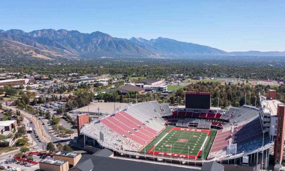 What financial impact could the new NCAA deal have on Utah?  – Deseret News