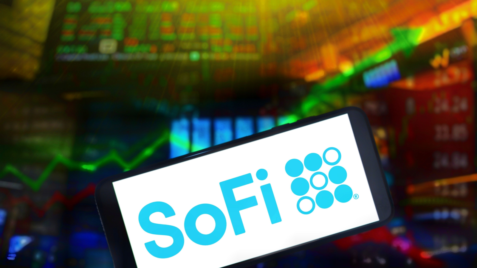 sofi stock - Why SOFI Stock Is a Fintech to Own for the Next 10 Years