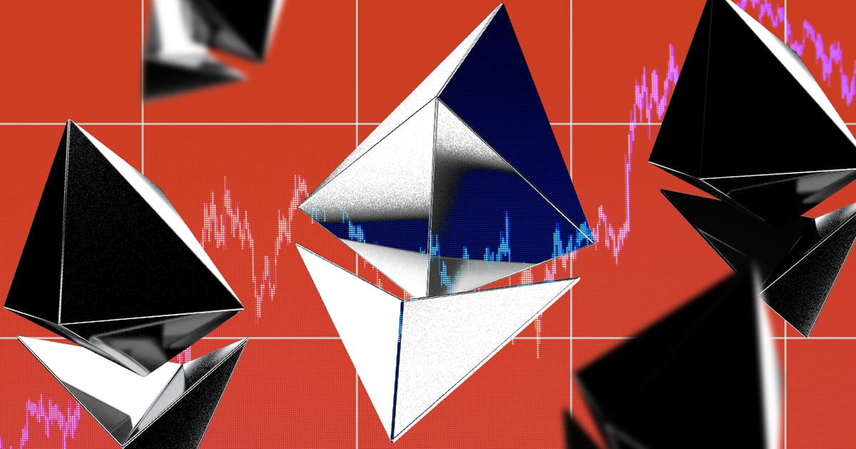 Why one analyst thinks Ethereum ETFs will be “disappointing” – DL News