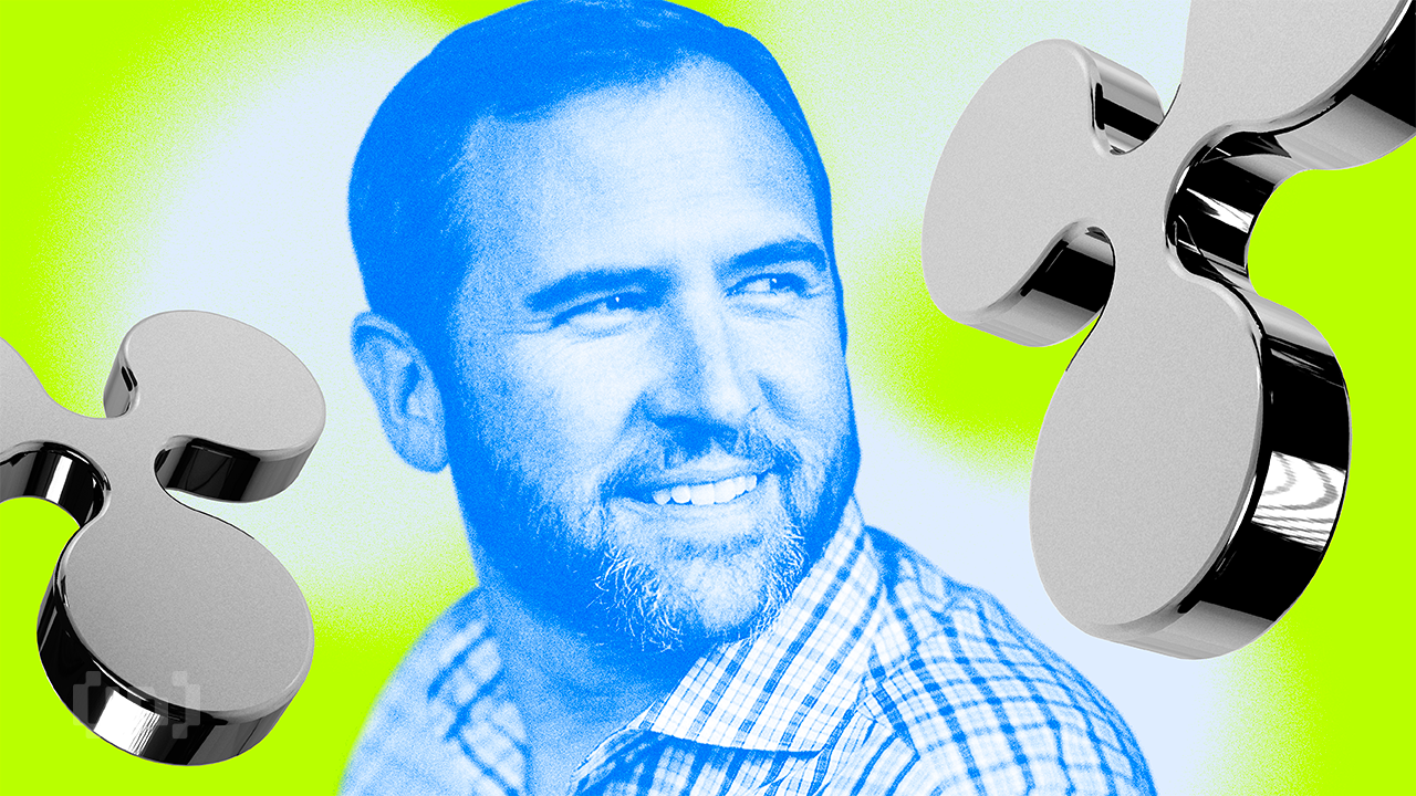 Ripple CEO Brad Garlinghouse Foresees Next Wave of Crypto ETFs: XRP, Solana, and Cardano