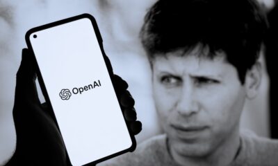 OpenAI's Apple Deal Sparks Concerns In Microsoft, Could Shift AI Market Dynamics