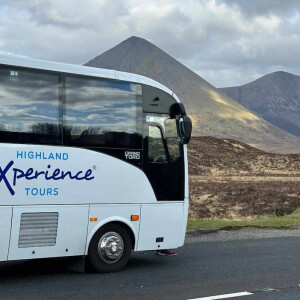 RBS invests £2m in sustainable tourism champion Highland Experience Tours