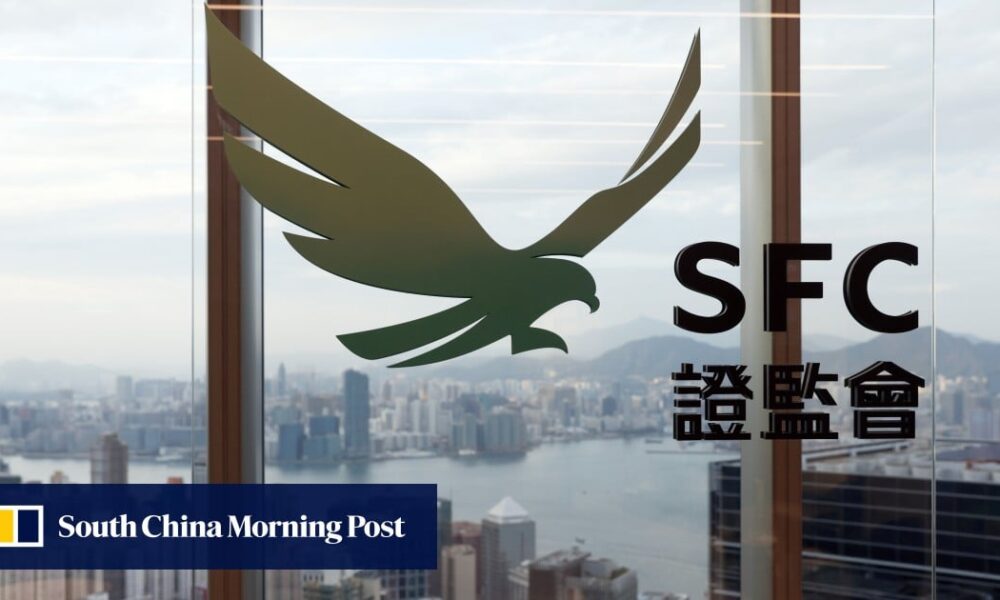 Hong Kong and Saudi regulators explore pact for financial services and ETFs