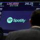 Spotify shares rise after company reveals latest US price hikes as it seeks profitability