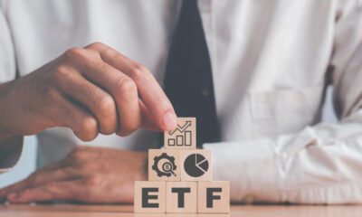 Want $1 million in retirement?  2 ETFs to Buy Now and Hold for Decades