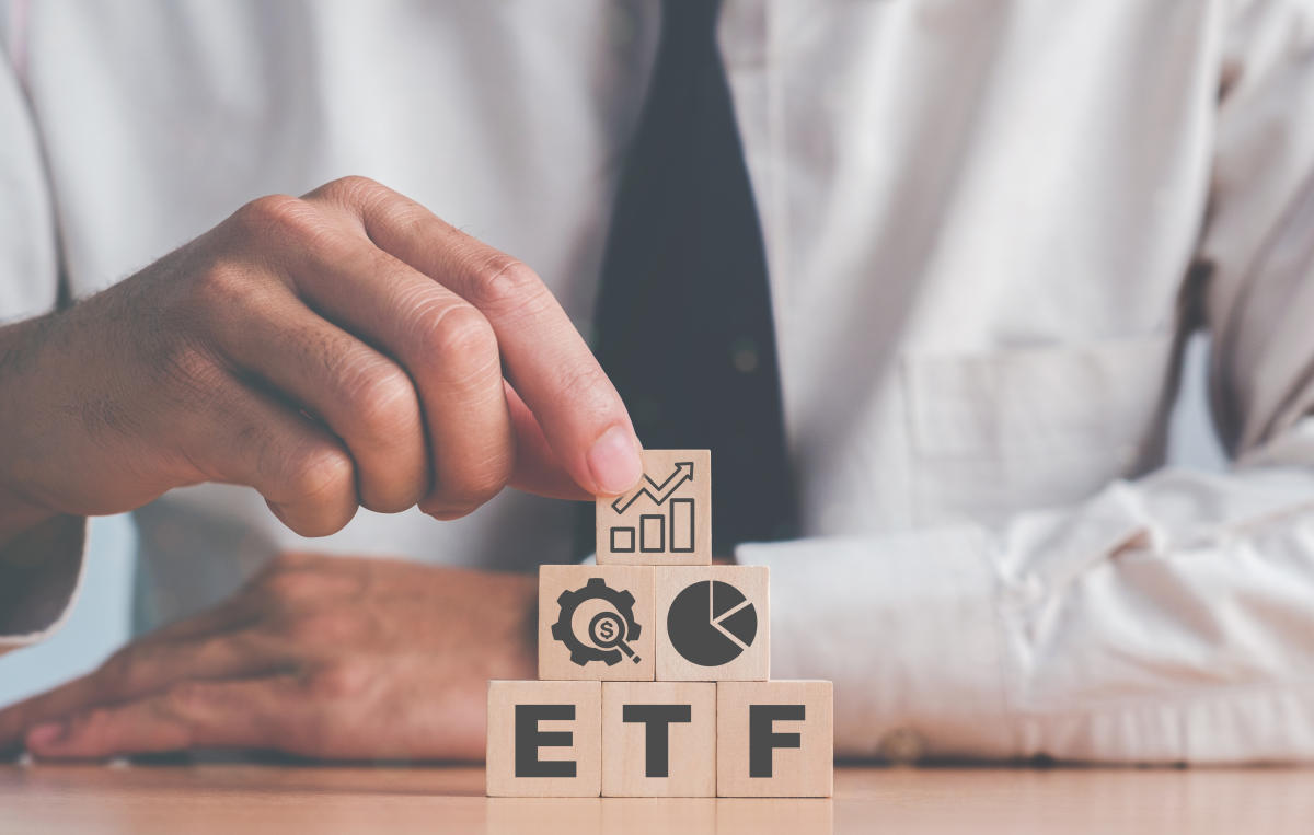 Want $1 million in retirement?  2 ETFs to Buy Now and Hold for Decades