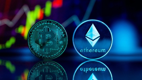 Bitcoin and Ethereum Funds See Increase in Flows Ahead of Spot ETH ETF Trading