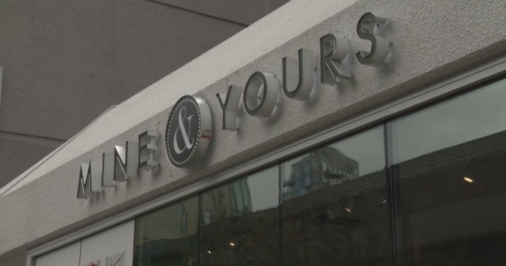 Another downtown Vancouver business resigns citing crime and disorder - BC