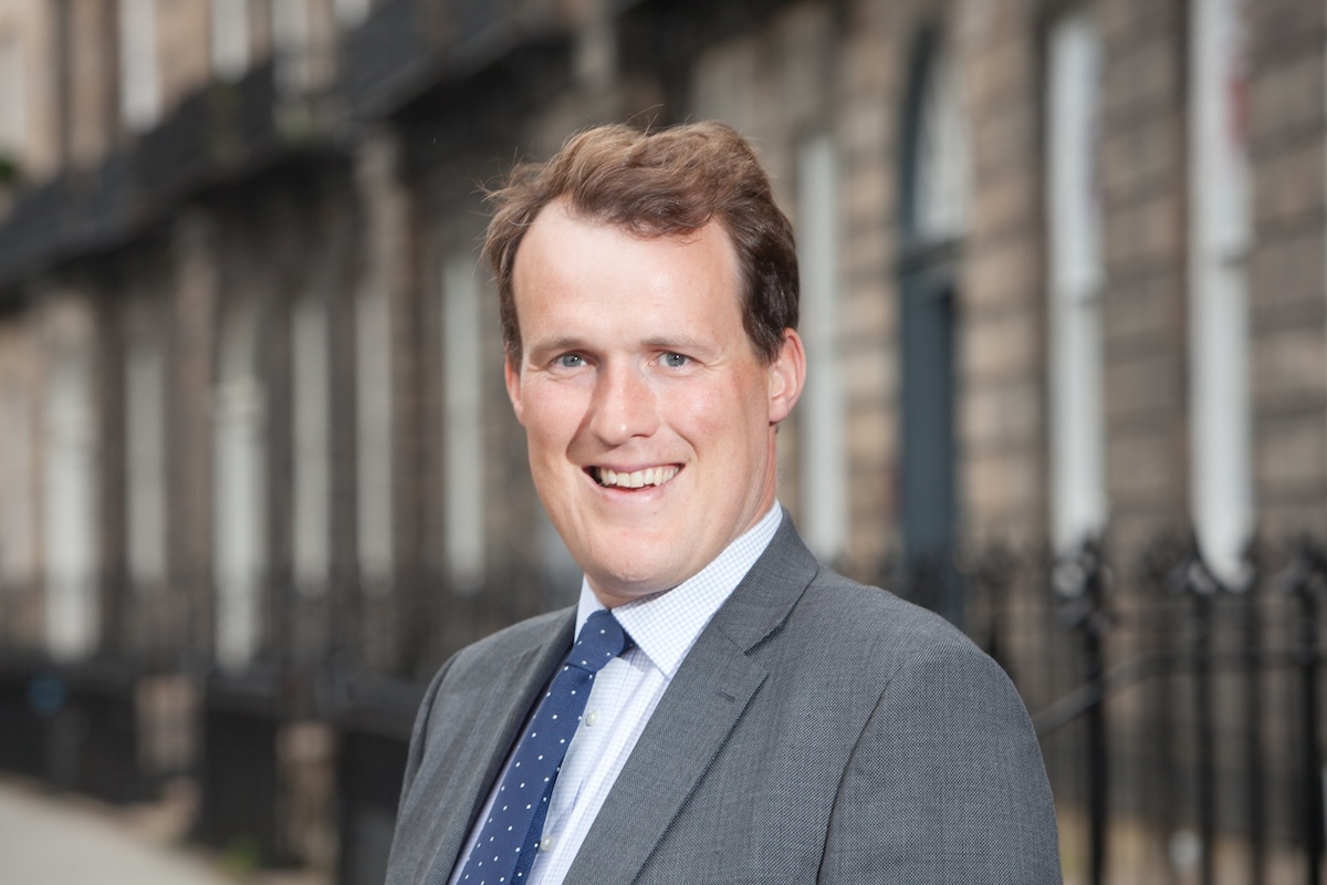 Edinburgh hotel sales highlight demand for Scottish properties