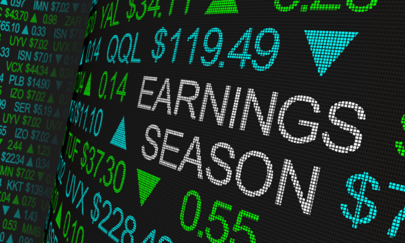 TIGR stock - TIGR Stock Earnings: UP Fintech Holding Misses EPS for Q1 2024