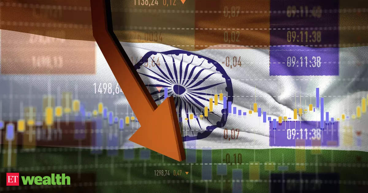 ETFs trade at abnormal prices due to high volatility: check this before investing in mutual fund ETFs to avoid avoidable losses.