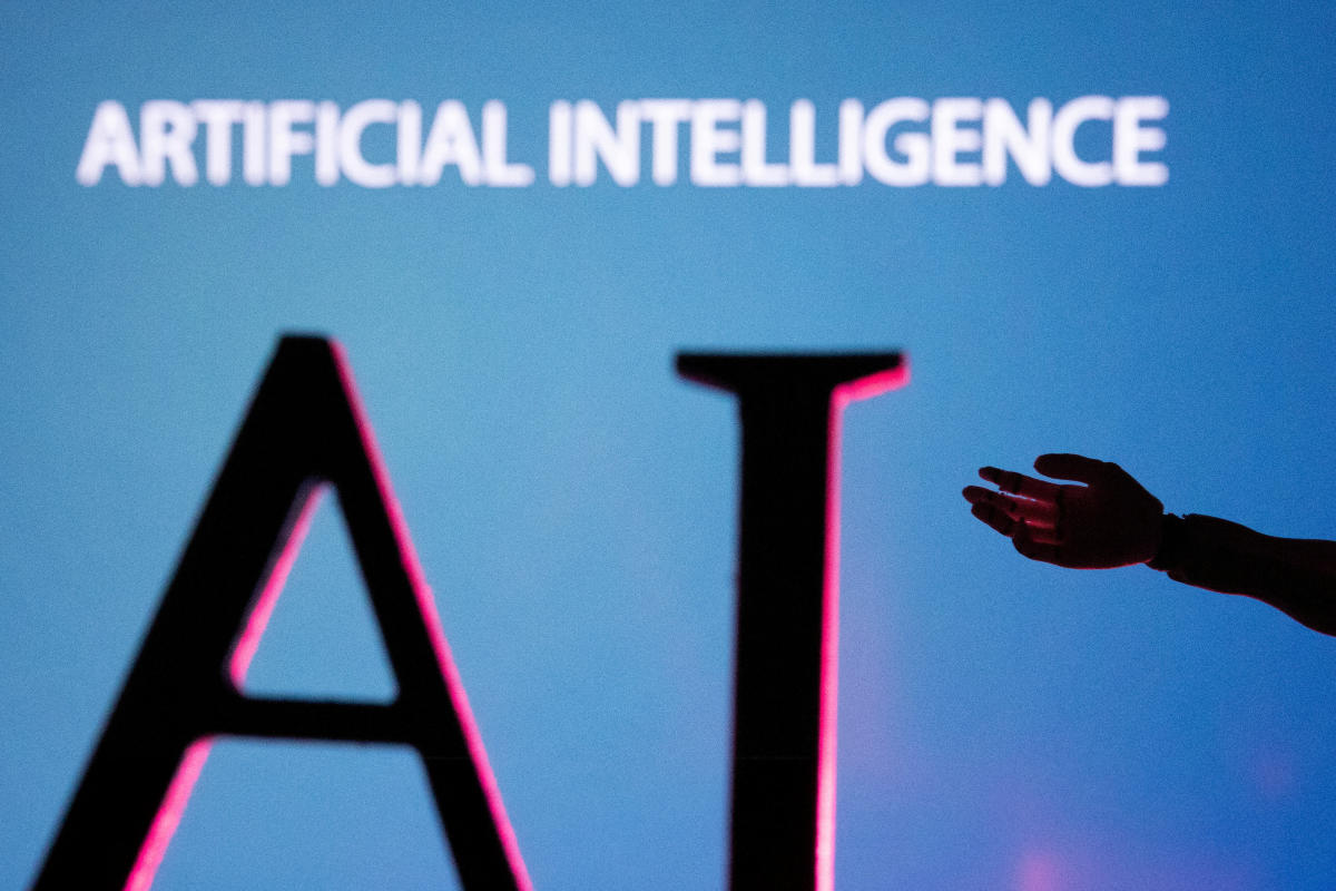 The AI ​​revolution is hotter than ever – but investors must be realistic about its timeline