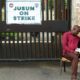 Why are Nigeria's labor unions up in arms?  |  Business and economic news