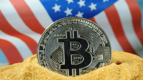 US Bitcoin Spot ETFs See Longest Entry Streak of 18 Days