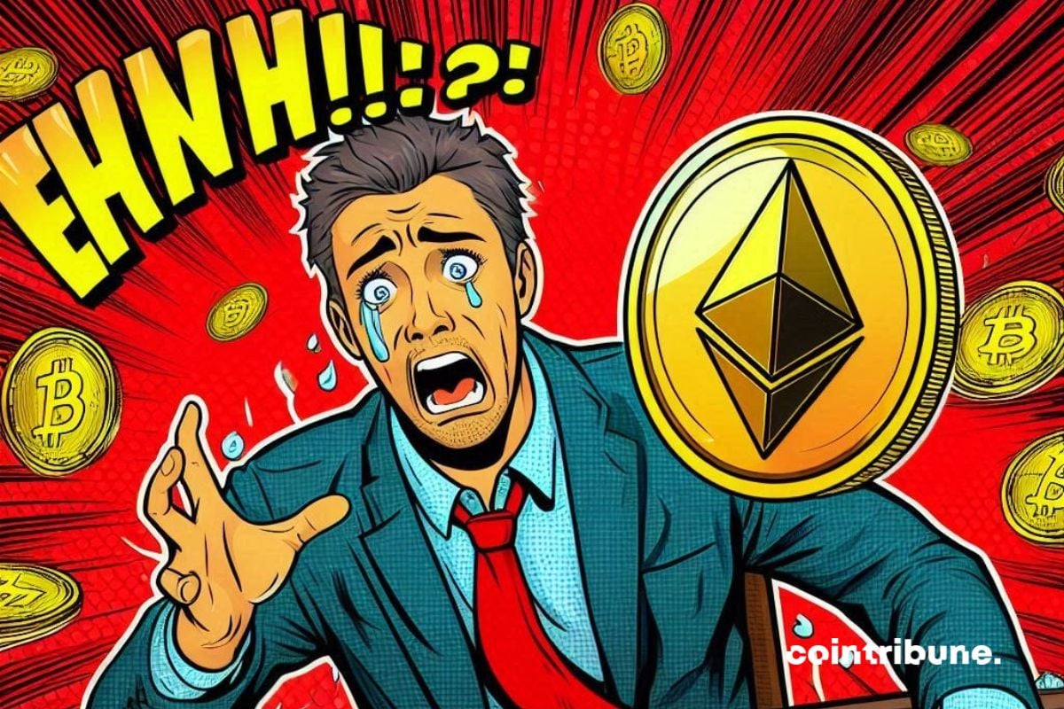 No one is interested in Ethereum ETFs!  According to analysts