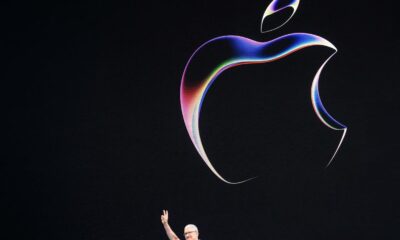 What to expect from Apple's AI launch