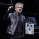 Nvidia begins trading on Monday after 10-for-1 stock split