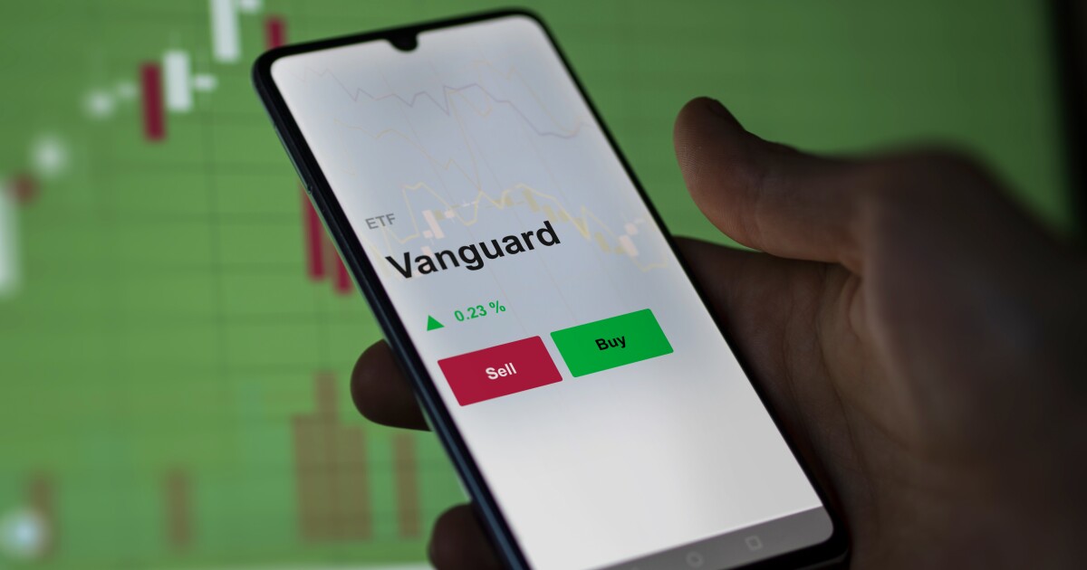 The 20 ETFs with the biggest inflows from May 2024