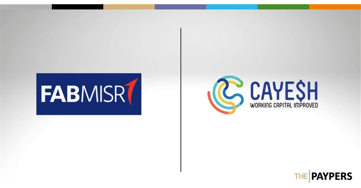 FABMISR and Cayesh collaborate to promote fintech finance in Egypt.