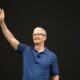 Apple Shares Hit Record High After AI Announcements