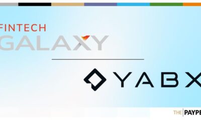 Fintech Galaxy collaborates with Yabx