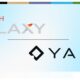 Fintech Galaxy collaborates with Yabx