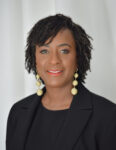 Dr. Gena Cox, organizational psychologist, executive coach and speaker