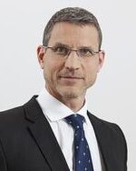 Lars Lautenschläger, Managing Director of ICF BANK AG