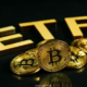 U.S. Bitcoin ETFs See $100.9M Inflows After 19-Day Spree