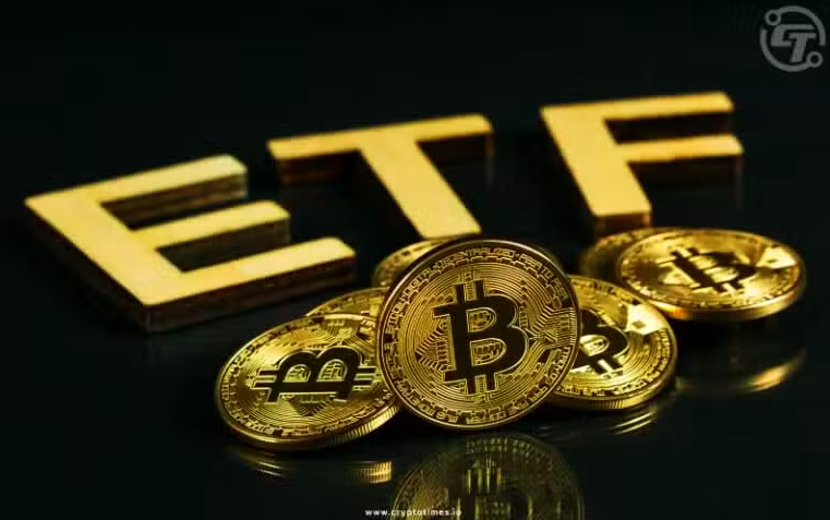 U.S. Bitcoin ETFs See $100.9M Inflows After 19-Day Spree