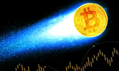 Bitcoin Will Hit $500,000 By End Of This Decade As ETF Demand Explodes, Bernstein Says