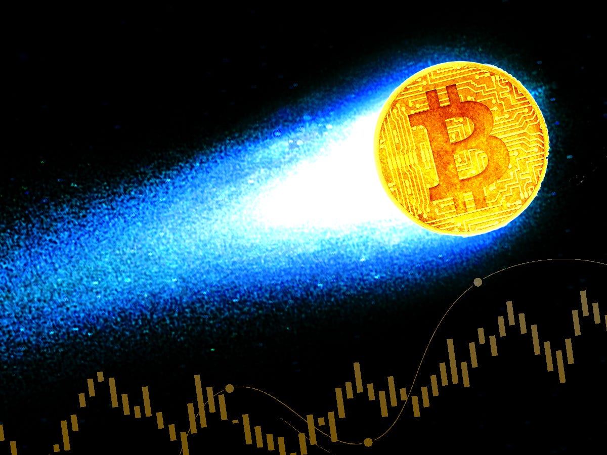 Bitcoin Will Hit $500,000 By End Of This Decade As ETF Demand Explodes, Bernstein Says