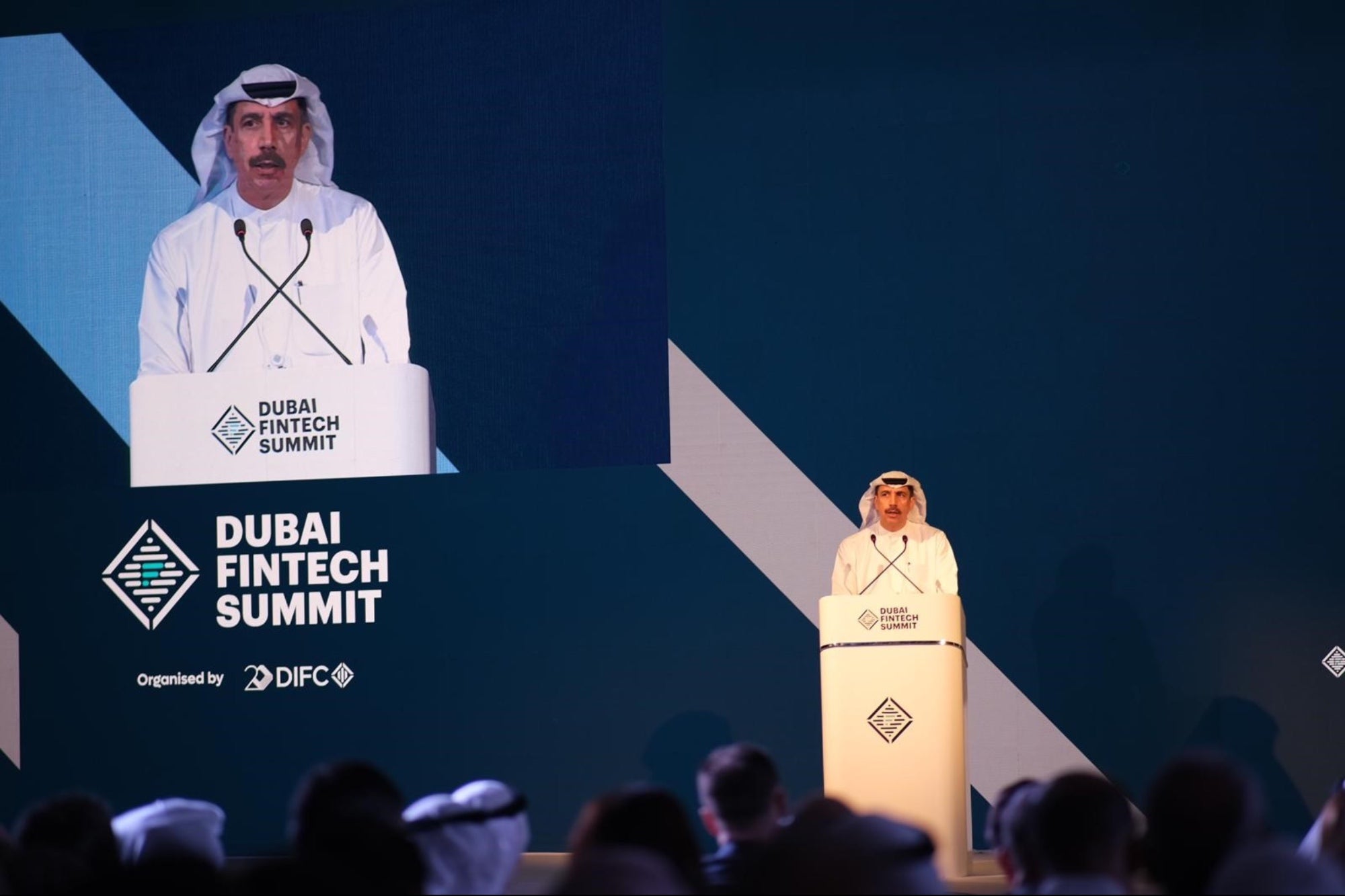 Shaping the future of finance: Dubai Fintech Summit 2024