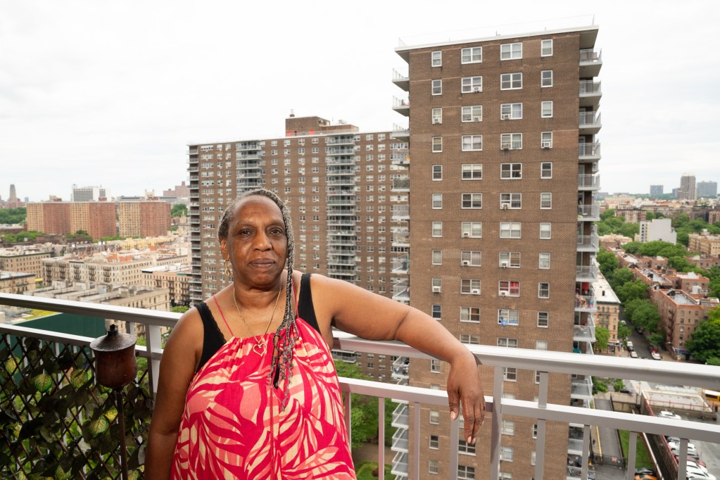 How one woman's quest to fix her Harlem housing complex got her busted on campaign finance charges