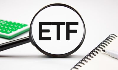 Before buying the Vanguard S&P 500 ETF, here are 3 others I would buy first