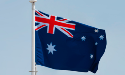 Australian Stock Exchange Approves First Spot Bitcoin ETF