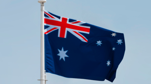 Australian Stock Exchange Approves First Spot Bitcoin ETF