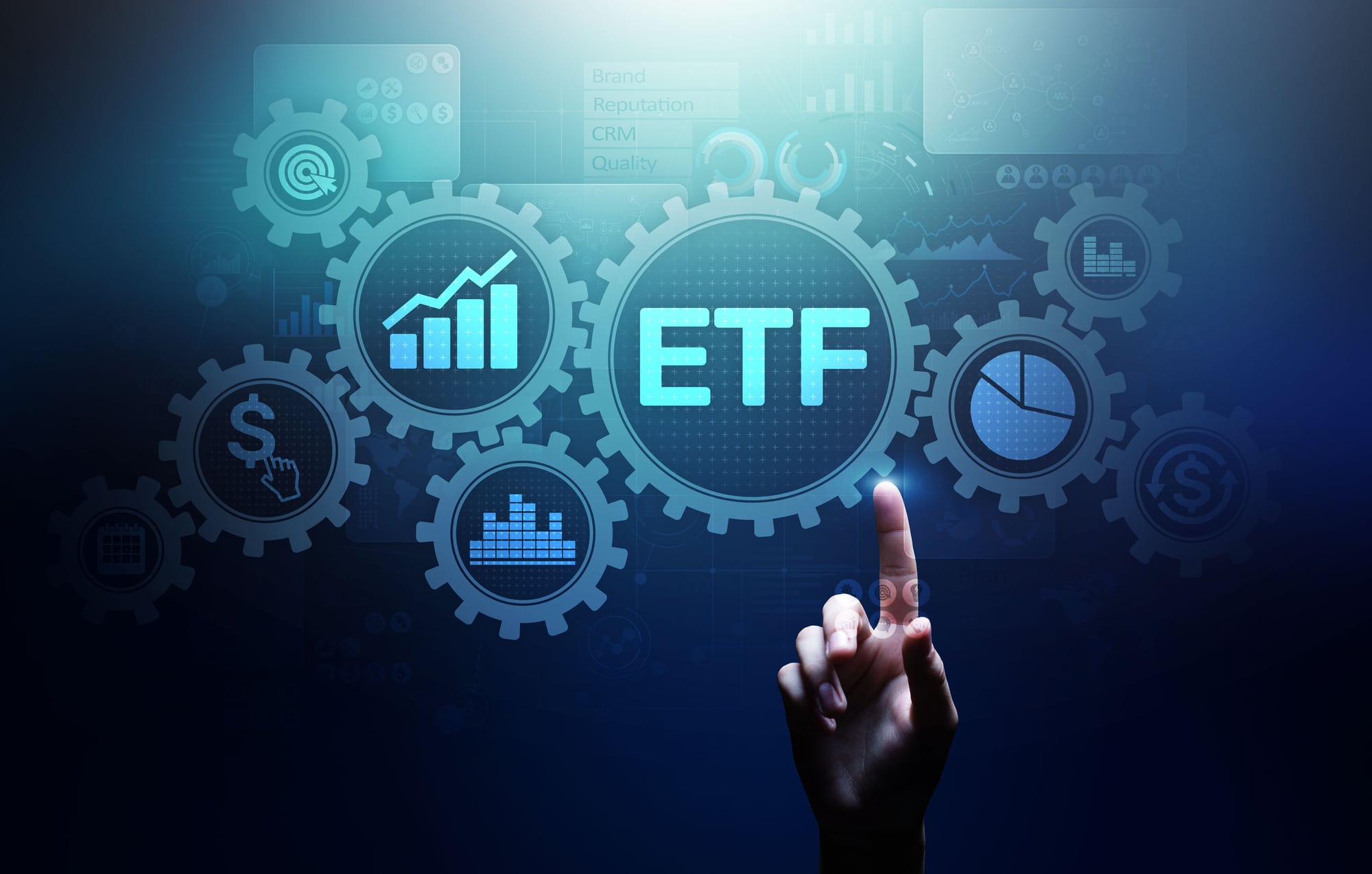 HKEX Expands Eligible ETFs on Stock Connect