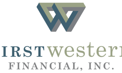 First Western Financial, Inc. announces share repurchase program