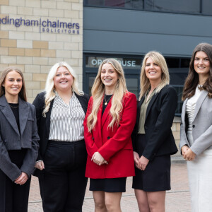 Ledingham Chalmers opens new office in Inverness