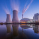 Nuclear Power Plant - Uranium