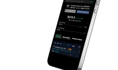 Stocks.News Launches All-In-One App for Breaking News, Social Sentiment, Portfolio Tracking and More