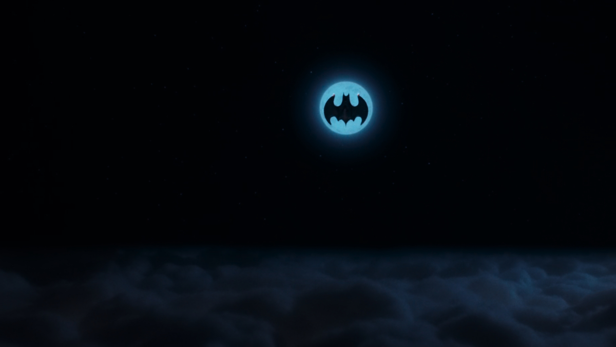 Batmoon