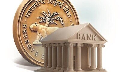 Consider direct payments, periodic review to improve deposit insurance: RBI |  Financial news