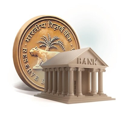 Consider direct payments, periodic review to improve deposit insurance: RBI |  Financial news